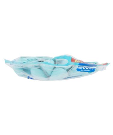 Spontex Reusable Gloves with Almond Oil for Soft Hands - Blue, Size Large - Buy Online on GoSupps.com