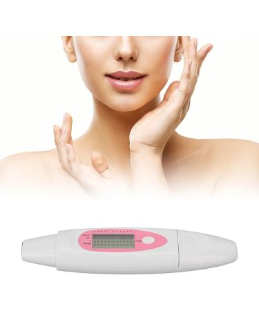 Skin Moisture Tester Professional Facial Skin Care Skin Tester for Beauty Salons - Buy Online on GoSupps.com