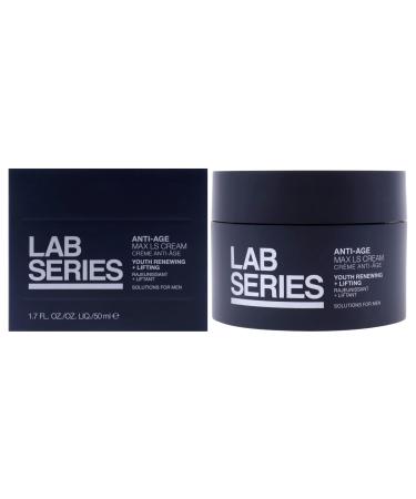 Lab Series Anti-Age Max LS Cream Youth Renewing+Lifting  1.7 Ounce