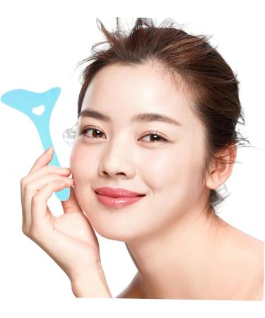 DOITOOL Mascara Eyeliner Stamp Eyeliner Pencil Eye Makeup Tools Eyeliner Applicator Tool The Face Miss Auxiliary 12.00X6.00X0.50CM - Buy Online on GoSupps.com