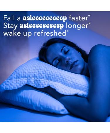 Melatonin 6mg Fast Dissolve Tablets Natural Berry Flavor 100 Count Extra Strength Sleep Support for Adults Non-Habit Forming 100-Day Supply | Zealthy Life - Buy Online on GoSupps.com