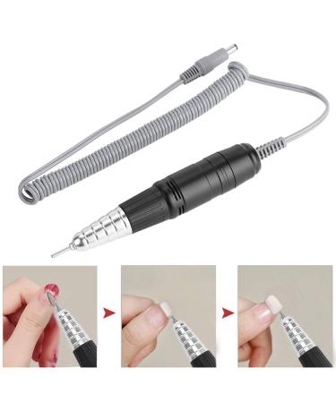 Nagelpoliergriff 30000 U/min - Ersatzgriff f r elektrische Nagelschleifmaschine | Internationaler Versand verf gbar - Buy Online on GoSupps.com