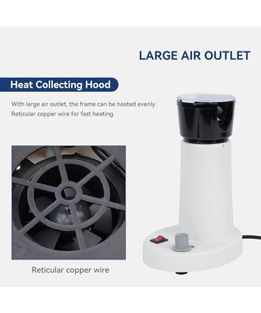 Buy AISITESY Optical Horn Warmer 122-212 for Metal Eyeglass Frames - 220V International Shipping Available - Buy Online on GoSupps.com