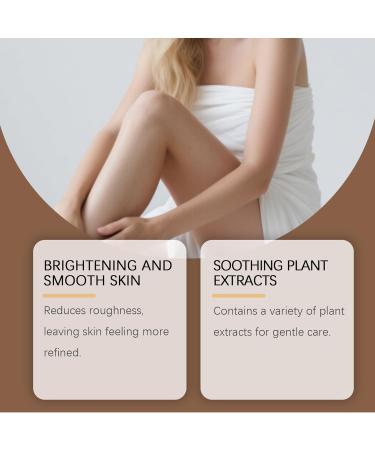 Brown Sugar Body Scrub-Gentle and cleansing exfoliating plant essential oils nourish the skin leaving it smooth and soft - Buy Online on GoSupps.com
