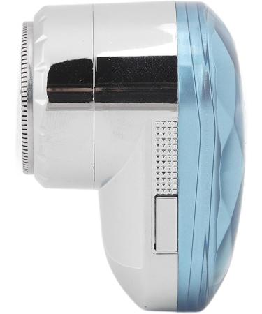 Mini Electric Beard Trimmer | USB Type C Wet Dry Travel Grooming Tool - Buy Online on GoSupps.com