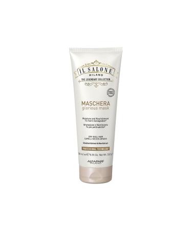 Il Salone Milano Glorious Mask 250ml - masque pour cheveux secs et ternes
