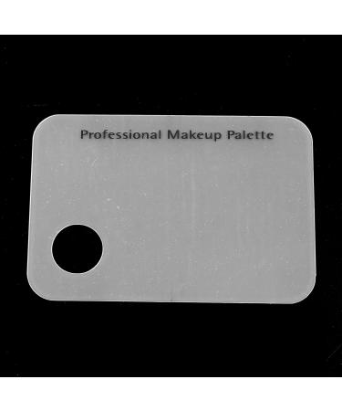Clear Acrylic Nail Polish Palette for Women - Buy Online on GoSupps.com