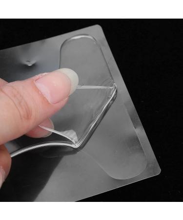 Reusable Silicone Eye Pads for Anti-Aging - Smoothing Tightening & Eye Swelling Relief - Buy Online on GoSupps.com