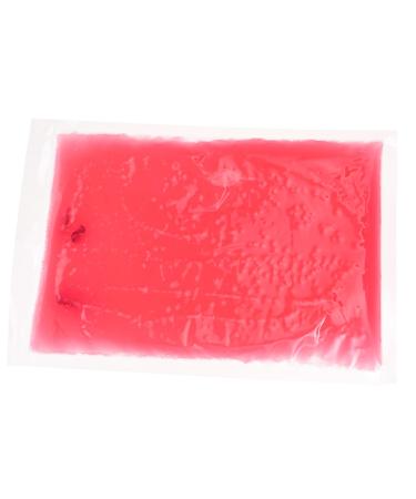 Veemoon 1 pi ce Cire de Soin pour Mains avec Fleurs S ch es de Cire Abeille pour Manucure et Soin Peau pour Usage Personnel ou Salon Convient Aux Peaux S ches et Couleur Couleur Al atoire
