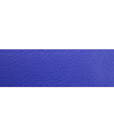 Buy BioThane Beta Super Heavy by the Meter - 13-50 mm Wide 3.8 mm Thick Multiple Colors 25 mm Blue (BU522) - International Shipping Available - Buy Online on GoSupps.com