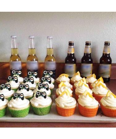 LaVenty youxi laokuan cupcake topper - Buy Online on GoSupps.com