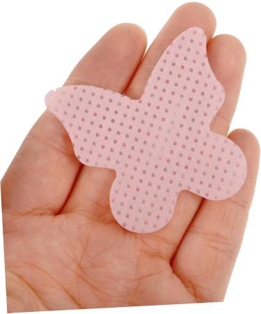 Beaupretty 200 Sheets Nail Pads Lint Wipes Nail Wipes for Gel Nails Snail Polish Removers Acrylic Nail Remover Paint Remover Wipes Polish Remover Pads Gel Polish Remover for Nails - Buy Online on GoSupps.com