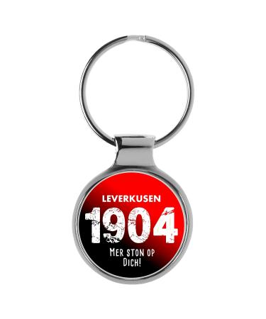 KIESENBERG 3D keychain Leverkusen fan article A-90233