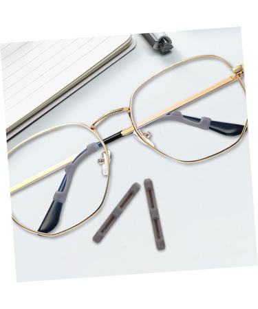 Shop Lurrose 6 Pairs Glasses Mocks & Ear Pads - Comfort & Style for Eyewear | International Shipping - Buy Online on GoSupps.com