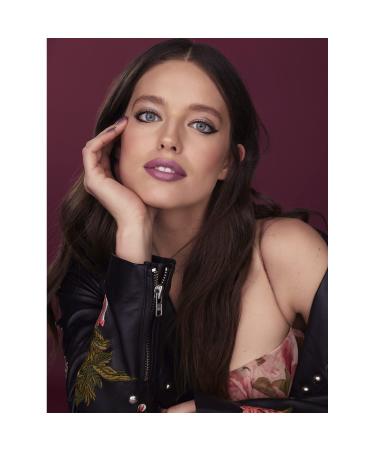 Buy Maybelline RAL CS Smoked Roses NU 340 Blushed - International Shipping Available | Best Price Online - Buy Online on GoSupps.com