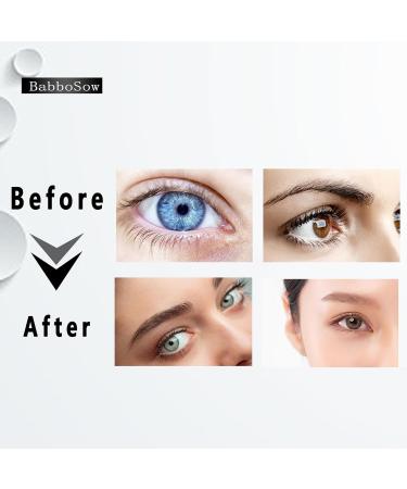 Caffeine Eye Cream - 2024 Advanced Anti-Aging Formula with Hyaluronic Acid for Dark Circles Fine Lines & Puffy Eyes - All Skin Types - 20 ML - Buy Online on GoSupps.com