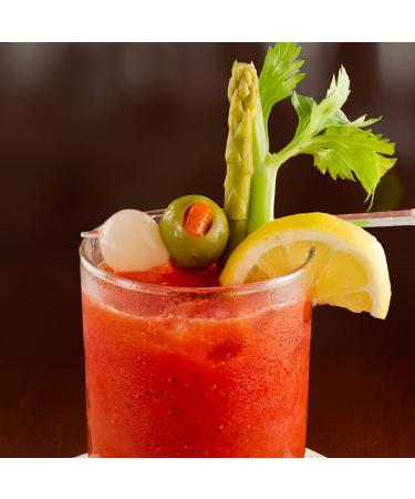 Sanniti Cocktail Onions Silver Skin 12.3 oz (Pack of 2) - Premium Pickled Silver Skin Onions - Buy Online on GoSupps.com