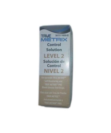 TRUE Metrix Level 2 (Medium) Control Solution