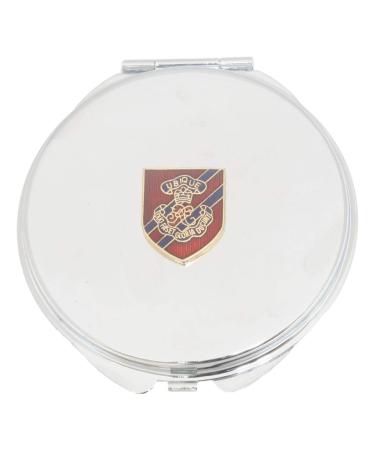 Royal Engineers OFFICERS Compact Mirror Handbag Gift With Free Engraving ME6