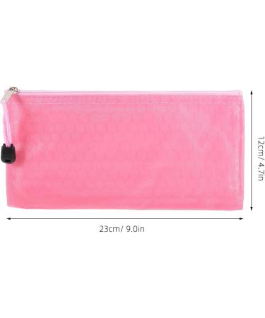 Nolitoy Menstrual Pillow Bag Set - 6 Zipper Storage Bags for Tampons & Pads | Perfect for Teen Girls' First Period Care - Buy Online on GoSupps.com