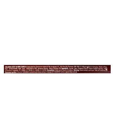 Murray & Lanman Peruvian Canela Cinnamon Cologne 221 mL/7.47 Fl oz - Buy Online on GoSupps.com