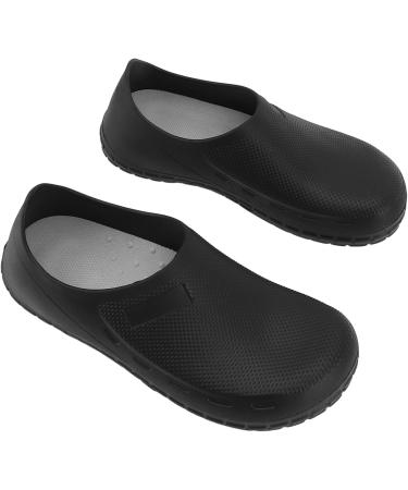 Fabater Non-Slip Walking Shoes for Kitchen Hospital & Construction | Comfortable & Breathable Insoles (Size 38 - Buy Online on GoSupps.com