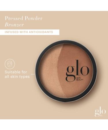 Glo Skin Beauty Bronze | Color-Contour Facial Bronzer for a Sunkissed Glow - Buy Online on GoSupps.com