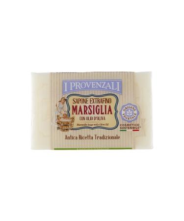 Marseilles Soap Extra Fine to Olive Oil 150 Gr
