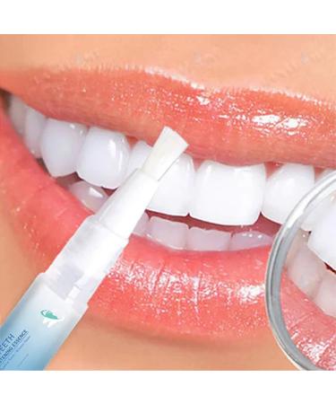 Marshmallow Meadows Tooth Whitening Pen Set - Gentle Whitening for Sensitive Teeth (2PCS) | Indulgence Corner - Buy Online on GoSupps.com