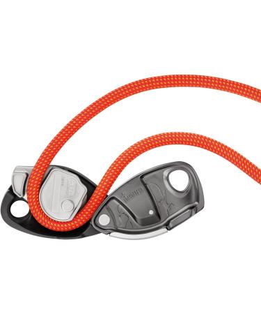 PETZL Grigri Plus Belay Device - AW19 Orange | One Size | International Shipping Available - Buy Online on GoSupps.com