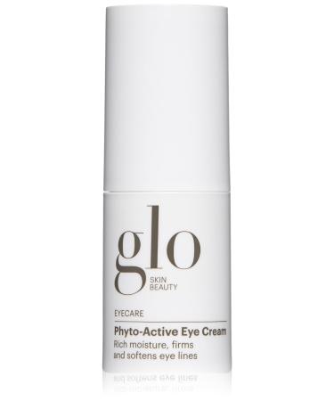 Glo Skin Beauty Oil-Free Moisturizer & Phyto-Active Eye Cream Bundle - Buy Online on GoSupps.com