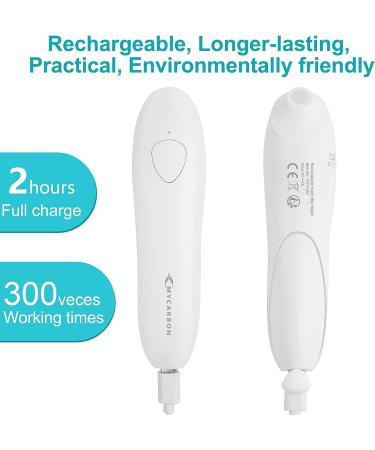 MYCARBON Insect Bite Healer - Chemical-Free Relief from Mosquitoes, Wasps, Bees, Ants, Spiders, Bedbugs - Bite Itching, Redness, Pain, Swelling Treatment - Buy Online on GoSupps.com