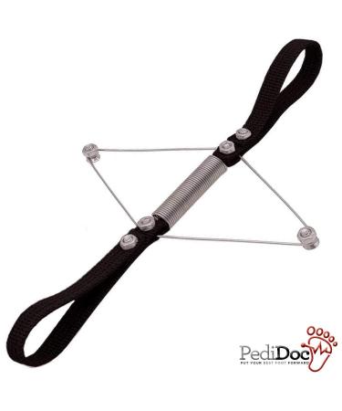 Bunion Corrector & Toe Straightener for Bunion Relief | Restores Natural Toe Alignment, Spacer & Stretcher Included - Buy Online on GoSupps.com