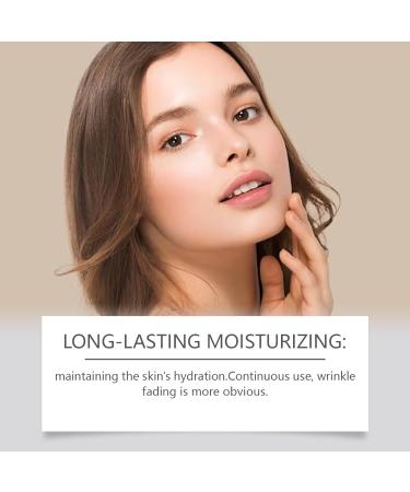 gcdat Bee Venom Comprehensive Cream with Airless Pump Bee Venom Repair Cream Wrinkle Care Face Lift & Firming Effective In Reducing Skin Blemishes Natural Care and Non-Irritating 1.76 Oz - Buy Online on GoSupps.com