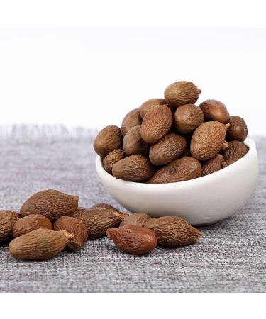 Boat-fruited Sterculia Pang Da Hai Pang Da Hai Tea Boat-fruited Sterculia Seed Seed of Boat-fruited Sterculia Sterculia Lychnophora Hance scaphium Scaphigerum (250grams) - Buy Online on GoSupps.com