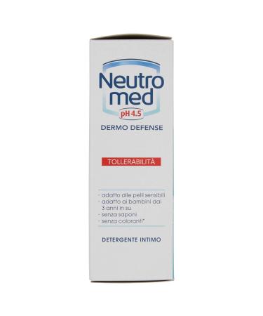Intimate Care Detergent for Sensitive Skin - 200ml | Gentle Safe & Effective | Shop Internationally - Buy Online on GoSupps.com