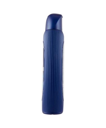 Felce Azzurra Men's Cool Blue Shower Gel & Shampoo 250+150ml - Refreshing Cleanse for All Skin Types - Buy Online on GoSupps.com
