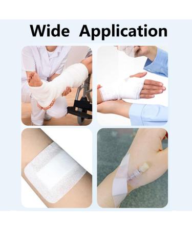 Funnytek Waterproof Half Arm Cast Cover for Shower - Adult Watertight Bandage Protector for Broken Arm, Hand, Finger, Wrist - C340600 Adult Arm (Plus) - Buy Online on GoSupps.com