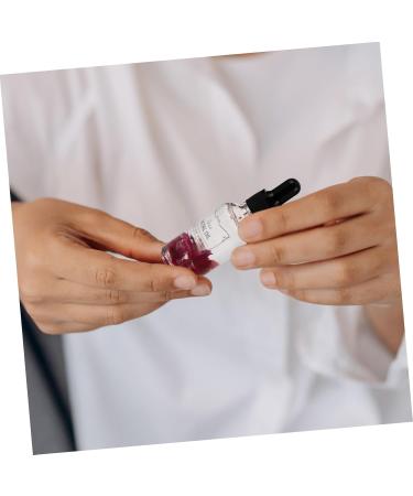 FRCOLOR Huile De Rose Pour Visage Et Corps Nourrissante Et Hydratante Pour Peau Essentielle Pour Cheveux Et Ongles Apaisante Rouge - Buy Online on GoSupps.com