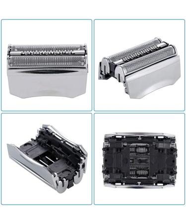 Buy LINGLOUZAN 2X 70S Foil & Cutter Shaver Parts for Series 7 - High-Quality 70S Shaving Foil Cartridge Cassette Head - International Shipping Available - Buy Online on GoSupps.com