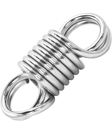 Aoneky 220lb Heavy-Duty Heavy Bag Spring - Ultimate Support for Boxing and MMA Training - Buy Online on GoSupps.com