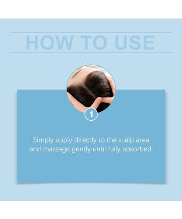  G n rique Soothing Cream for Dry Irritated and Dandruff-Prone Scalp - Soothes Discomfort and Repairs Flaking - Buy Online on GoSupps.com