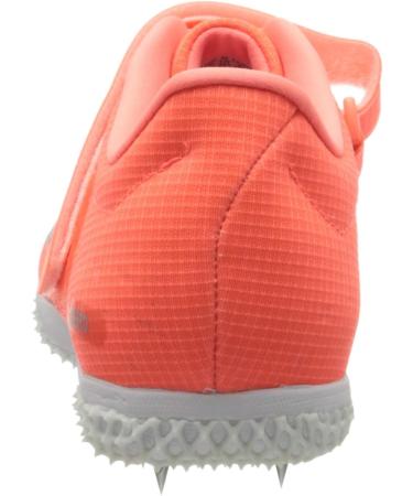 Buy adidas Unisex Kids Adizero Hj Sneakers - 42 EU Signal Coral Silver & Ftwr White - International Shipping Available - Buy Online on GoSupps.com