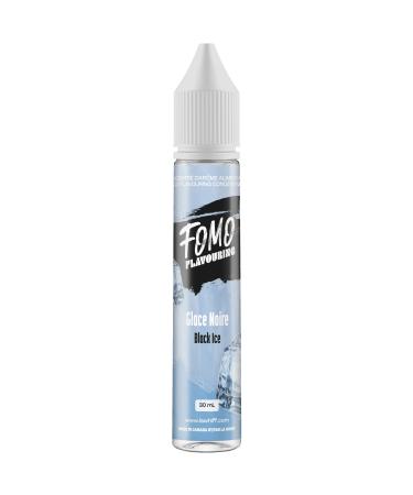 La Whiff Flavouring Concentrate Fomo Collection 30mL (Black Ice)