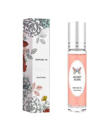 Parfum for Women Romantic Hypoallergenic Eau De Parfum Captivating Beauty Products Suitable for All Skin Types Gift for Women One Size Red