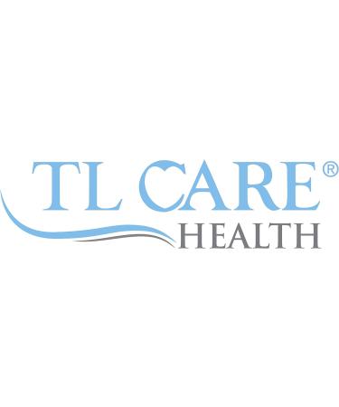 TL Care Health Hospital Cotton Knit Blanket - Twin Size for Medical or Home Care - Buy Online on GoSupps.com