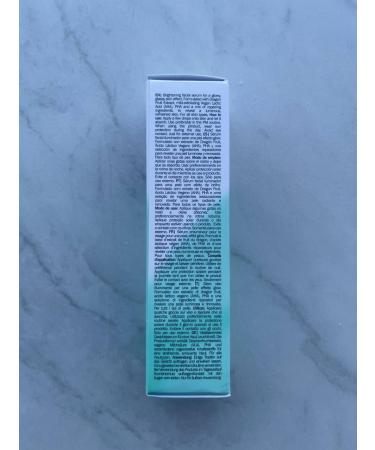 Renewal Serum - Brightening & Whitening Face Serum | Antioxidant AHA PHA Skincare | Organic Natural Formula 1.01 oz - Buy Online on GoSupps.com