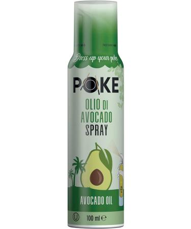 Pack 5x100ml: avocado oil yuzu dressing lime and pink pepper dressing soy sauce evoo - 100% Natural 100% Light 100% Easy-Health & Well-Dress Up Your Poke! - Buy Online on GoSupps.com