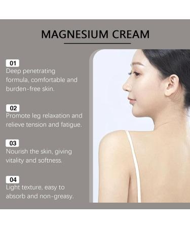 Body Butter Soothing relaxation cream 120 g sports lotion nongreasy deeply absorbed for relaxation for women and men for arms legs and the whole body at home or in the gym - Buy Online on GoSupps.com