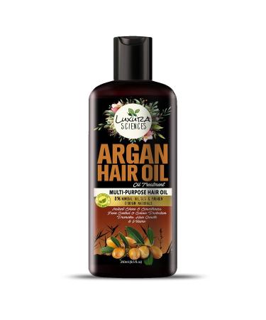 Argan Hair Oil 200ml